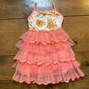 Matilda Jane dress